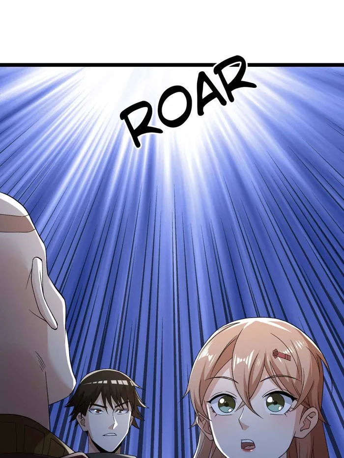 I Can Snatch 999 Types of Abilities Chapter 232 - page 23