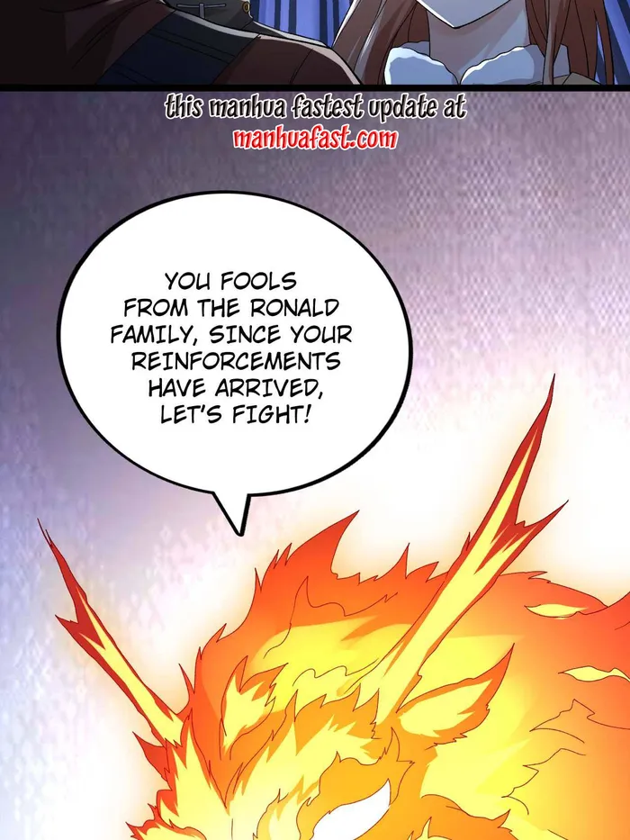 I Can Snatch 999 Types of Abilities Chapter 232 - page 24