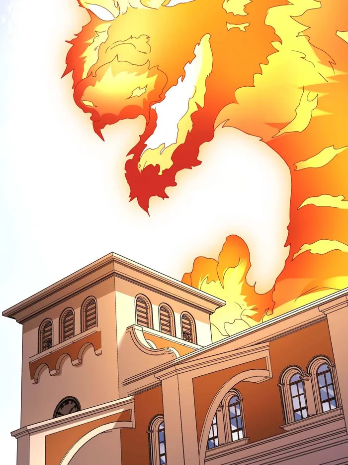 I Can Snatch 999 Types of Abilities Chapter 232 - page 25