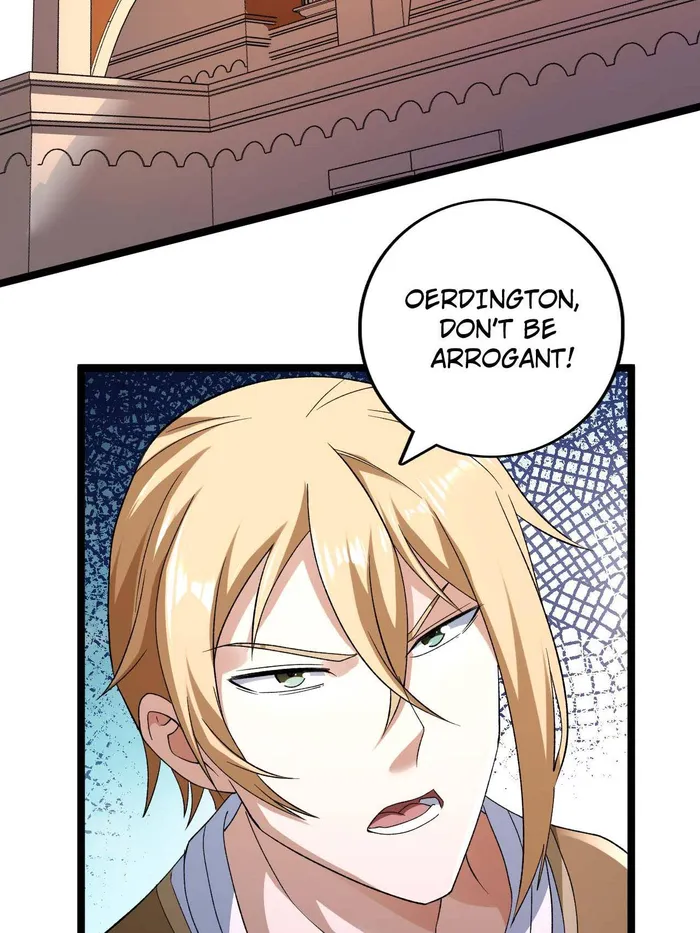 I Can Snatch 999 Types of Abilities Chapter 232 - page 26