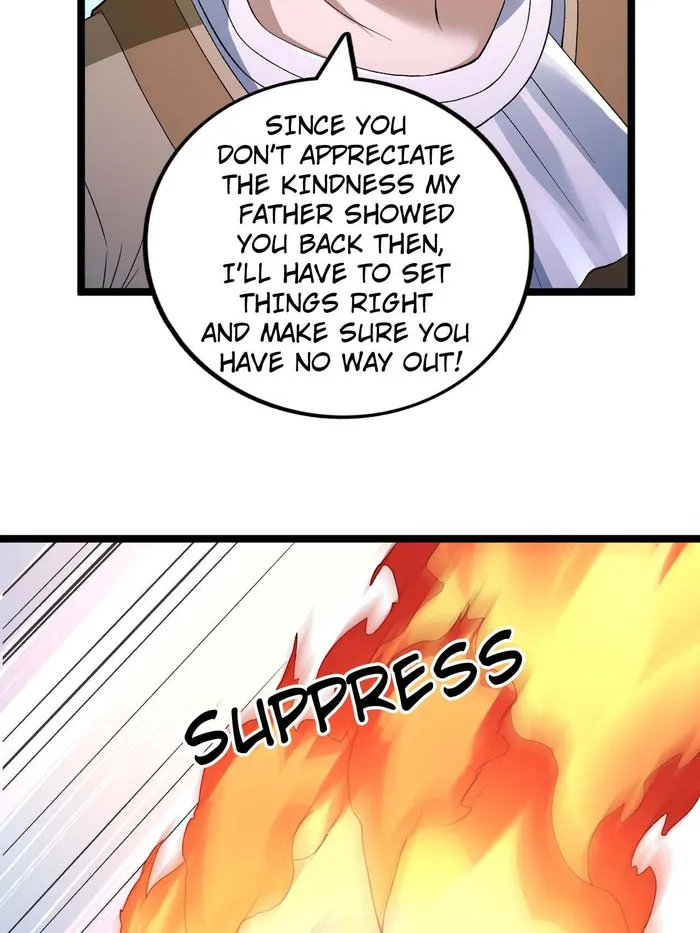 I Can Snatch 999 Types of Abilities Chapter 232 - page 27