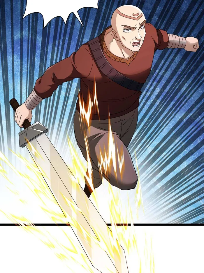 I Can Snatch 999 Types of Abilities Chapter 232 - page 29