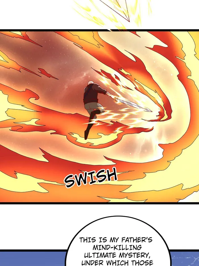 I Can Snatch 999 Types of Abilities Chapter 232 - page 30