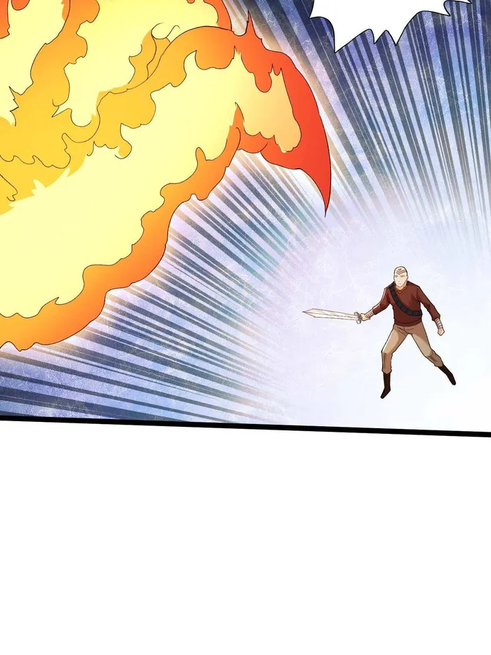 I Can Snatch 999 Types of Abilities Chapter 232 - page 35