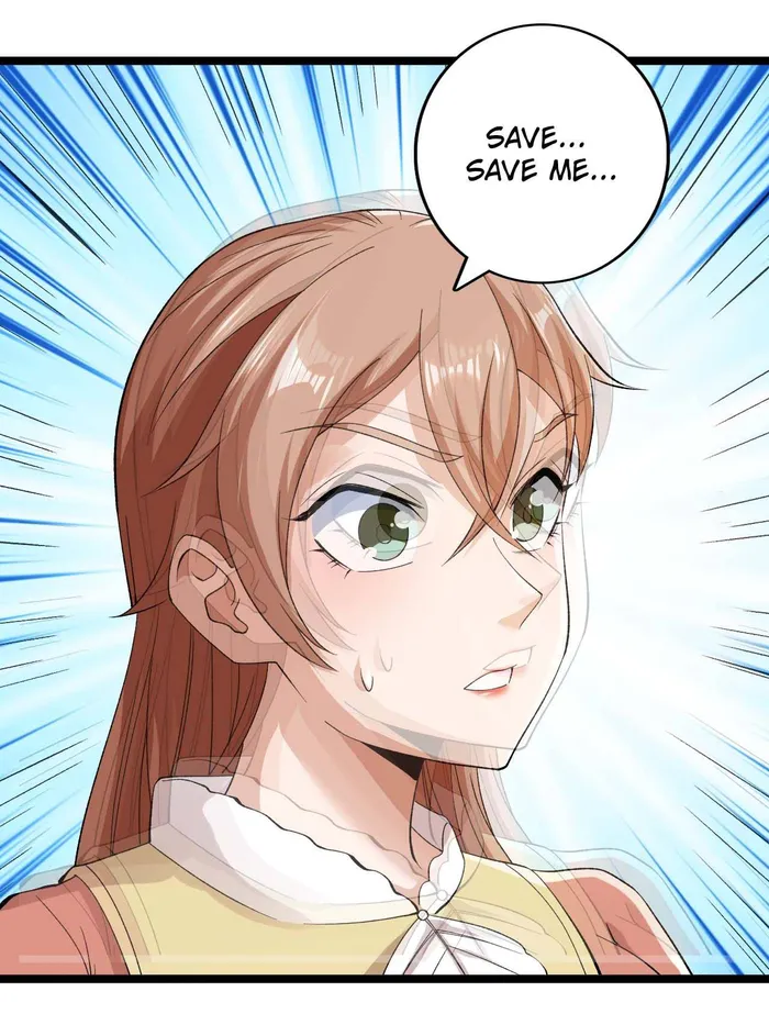 I Can Snatch 999 Types of Abilities Chapter 232 - page 36