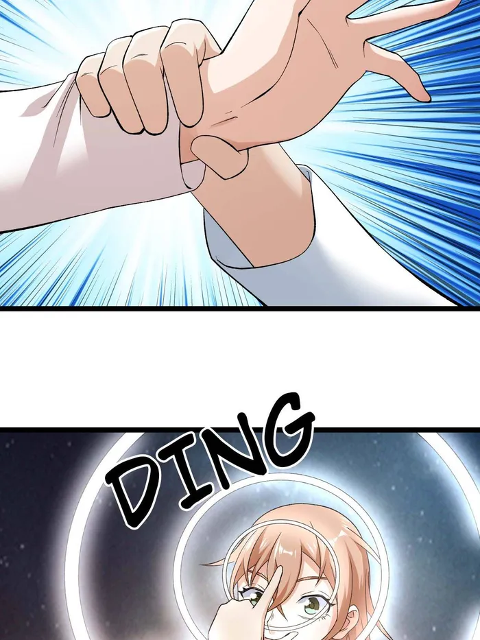 I Can Snatch 999 Types of Abilities Chapter 232 - page 38