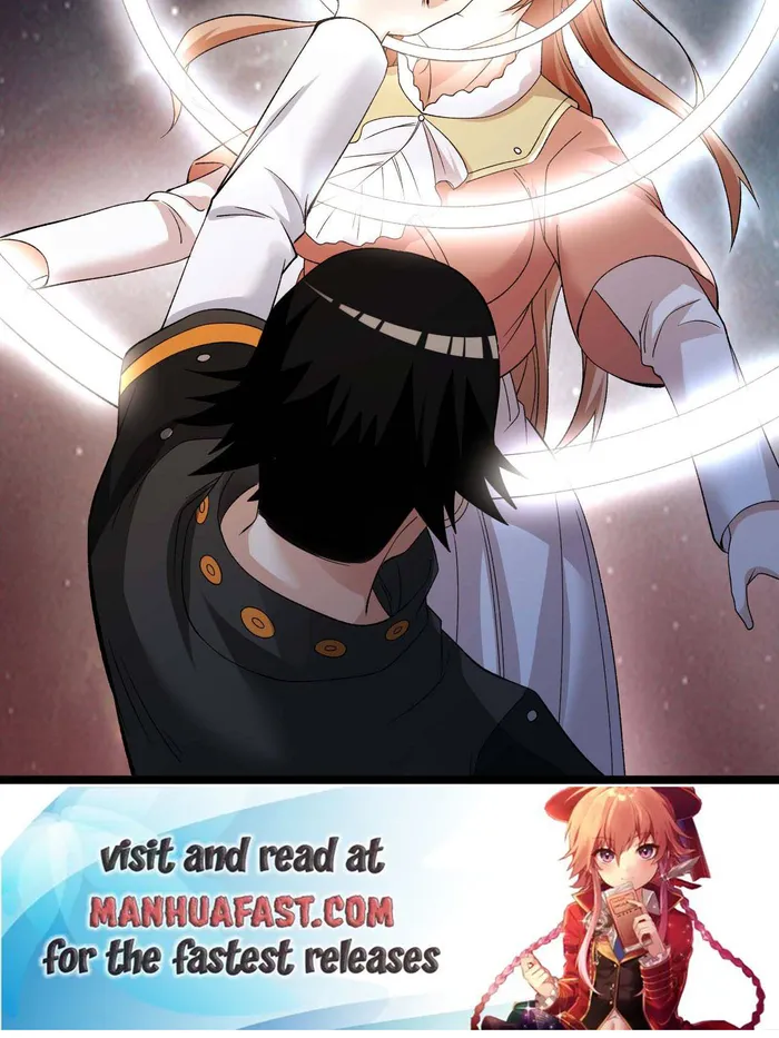 I Can Snatch 999 Types of Abilities Chapter 232 - page 39