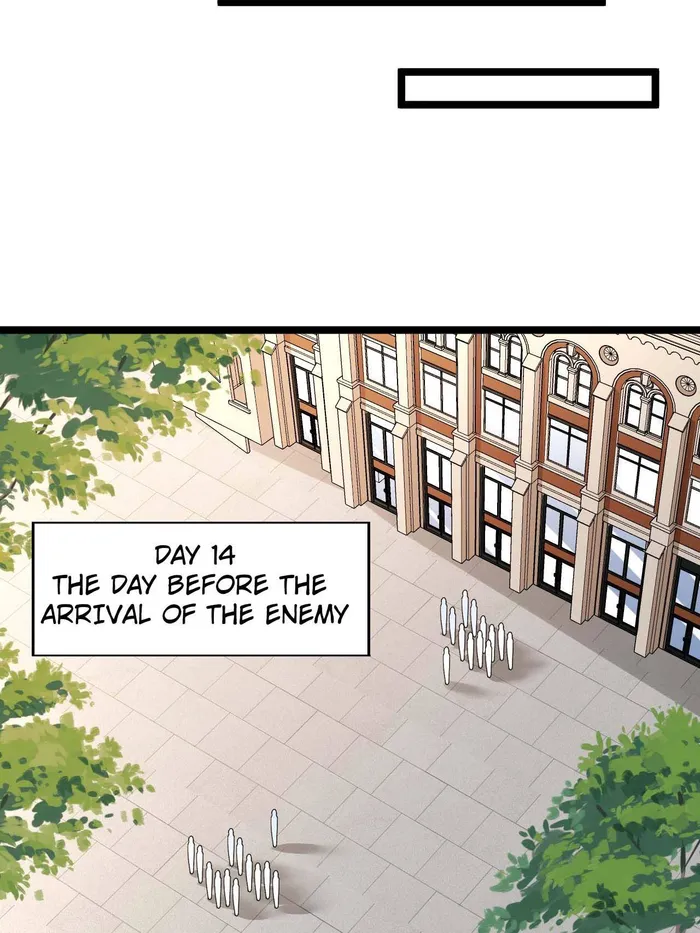I Can Snatch 999 Types of Abilities Chapter 232 - page 4