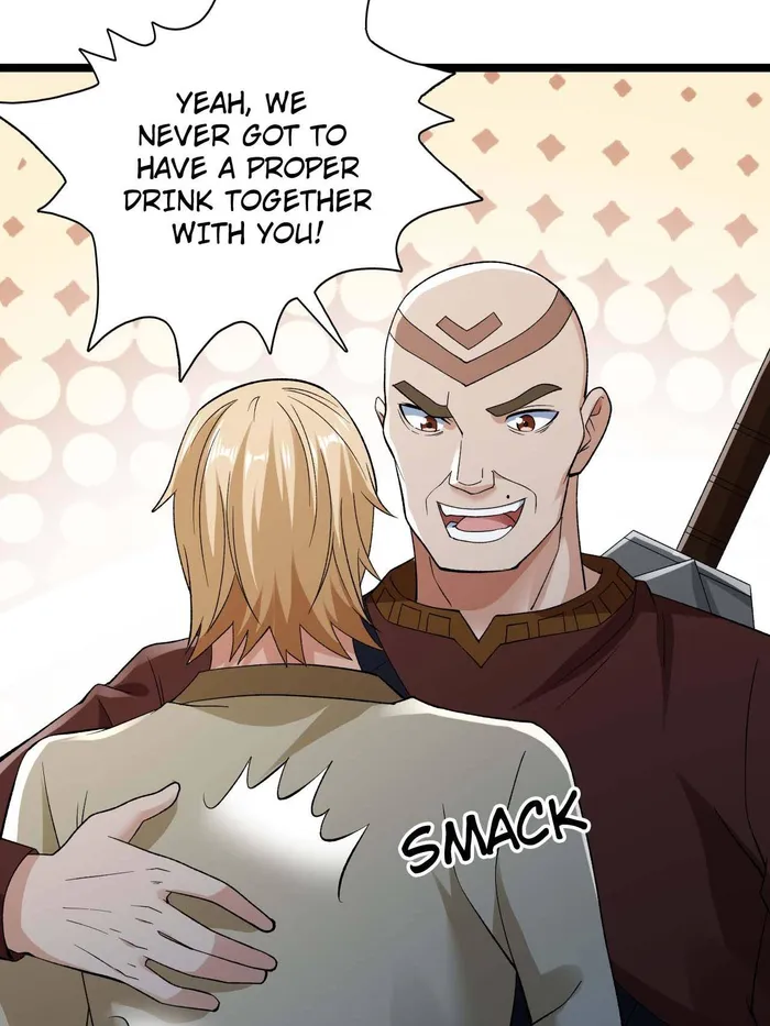 I Can Snatch 999 Types of Abilities Chapter 232 - page 6