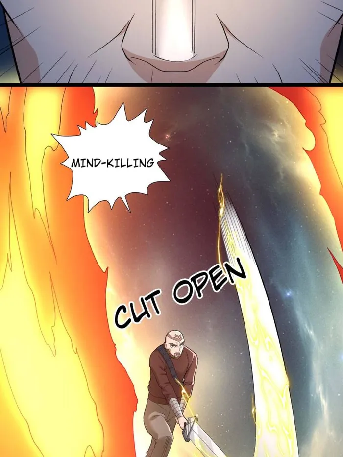 I Can Snatch 999 Types of Abilities Chapter 233 - page 9