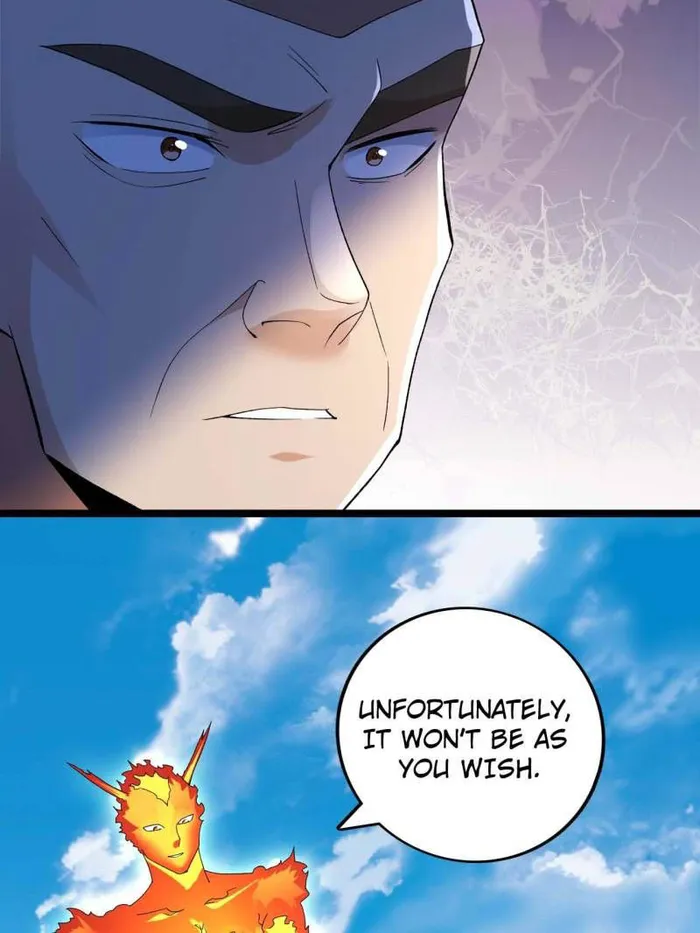 I Can Snatch 999 Types of Abilities Chapter 233 - page 12