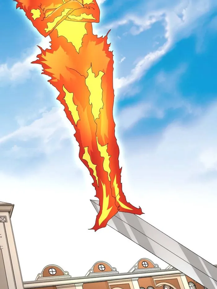 I Can Snatch 999 Types of Abilities Chapter 233 - page 13