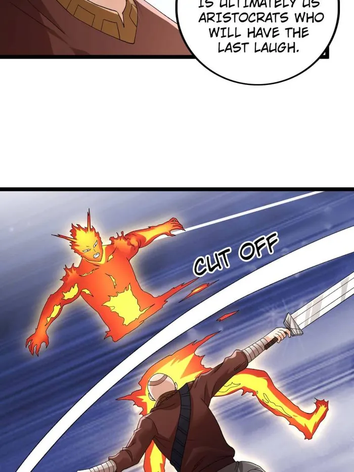 I Can Snatch 999 Types of Abilities Chapter 233 - page 15