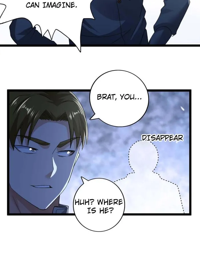 I Can Snatch 999 Types of Abilities Chapter 233 - page 17