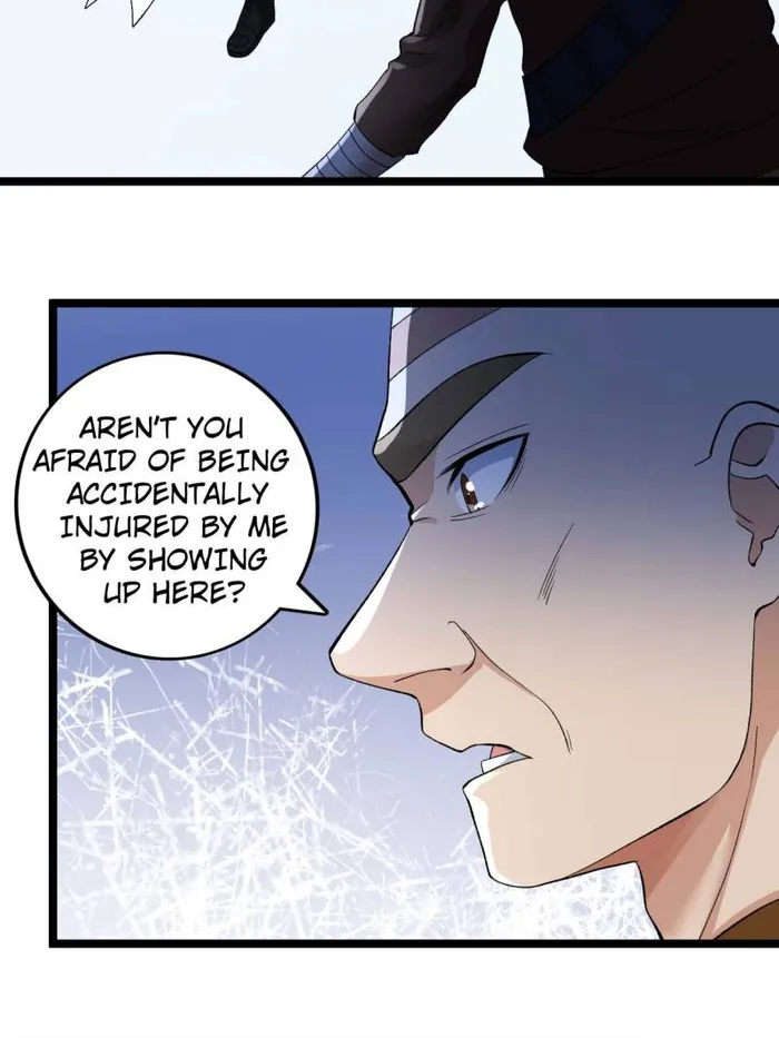 I Can Snatch 999 Types of Abilities Chapter 233 - page 19