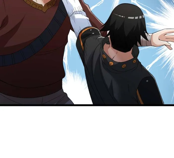 I Can Snatch 999 Types of Abilities Chapter 233 - page 21