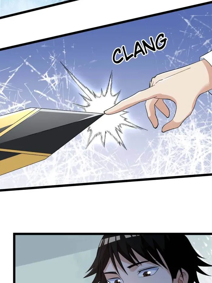 I Can Snatch 999 Types of Abilities Chapter 233 - page 24