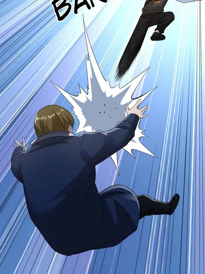 I Can Snatch 999 Types of Abilities Chapter 233 - page 27