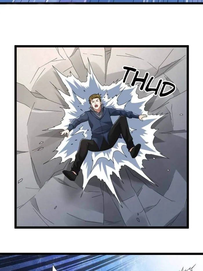 I Can Snatch 999 Types of Abilities Chapter 233 - page 28
