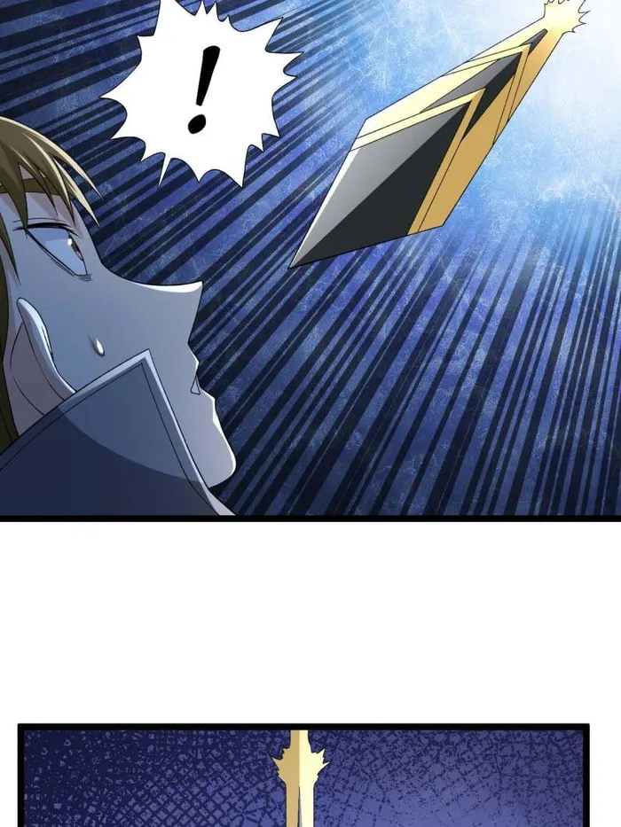 I Can Snatch 999 Types of Abilities Chapter 233 - page 29