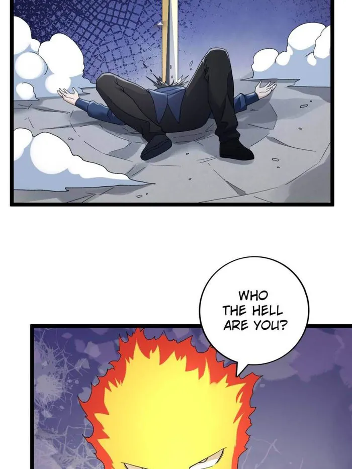 I Can Snatch 999 Types of Abilities Chapter 233 - page 30