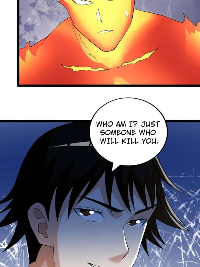 I Can Snatch 999 Types of Abilities Chapter 233 - page 31