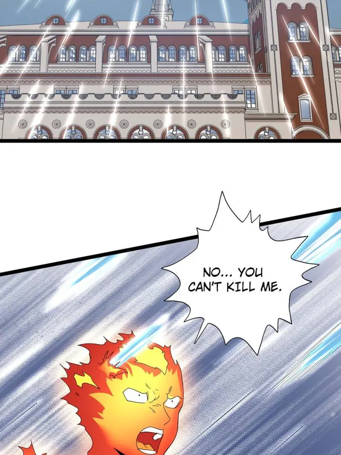I Can Snatch 999 Types of Abilities Chapter 233 - page 35