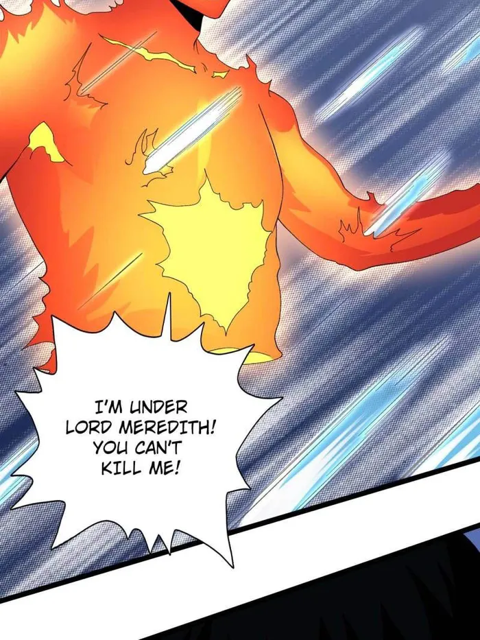 I Can Snatch 999 Types of Abilities Chapter 233 - page 36