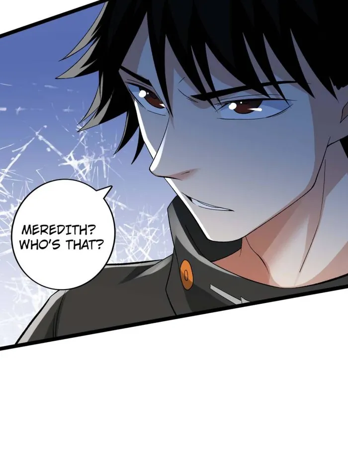 I Can Snatch 999 Types of Abilities Chapter 233 - page 37