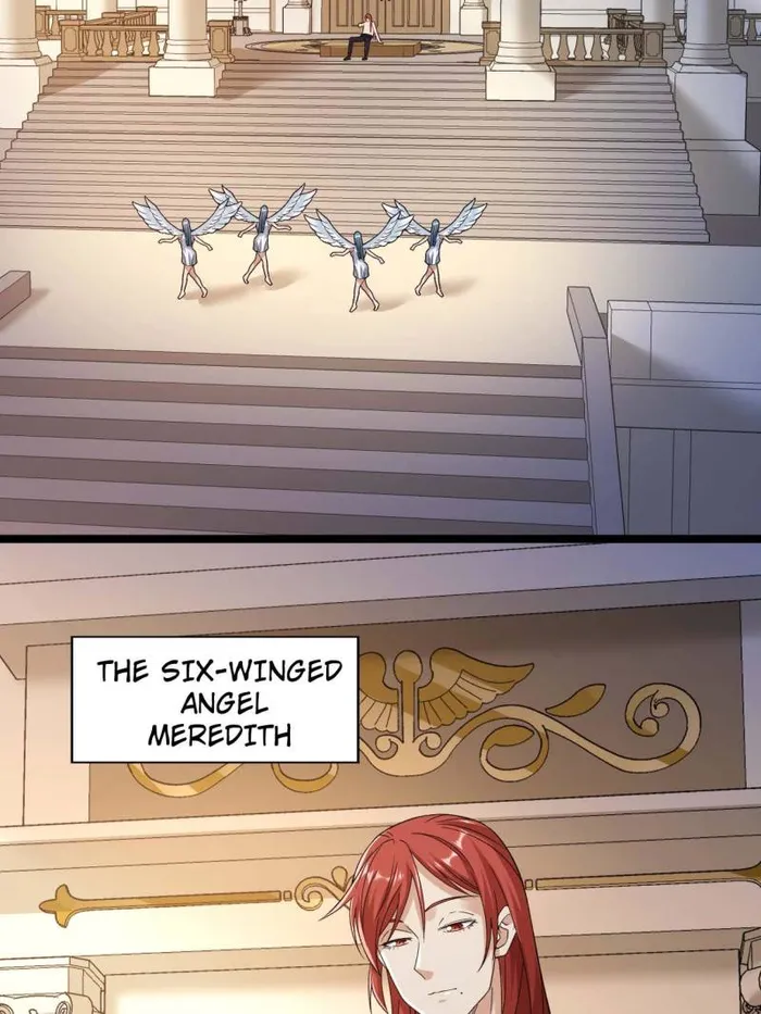 I Can Snatch 999 Types of Abilities Chapter 233 - page 39