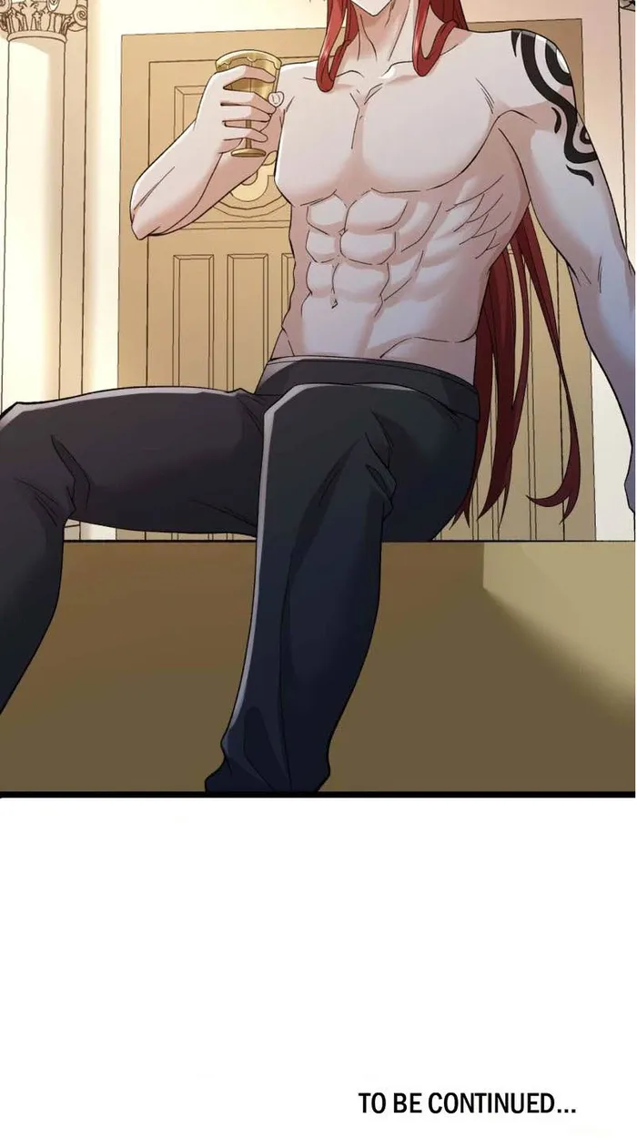I Can Snatch 999 Types of Abilities Chapter 233 - page 40