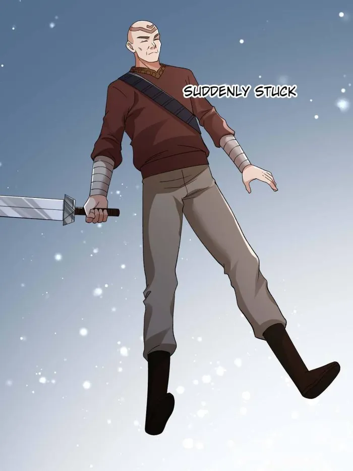 I Can Snatch 999 Types of Abilities Chapter 233 - page 5