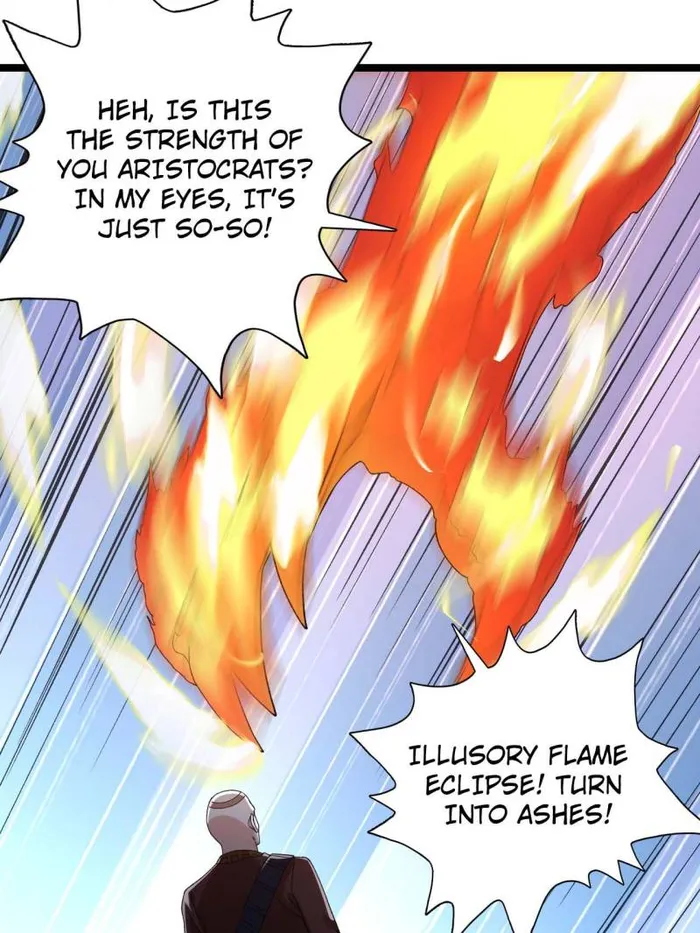 I Can Snatch 999 Types of Abilities Chapter 233 - page 7
