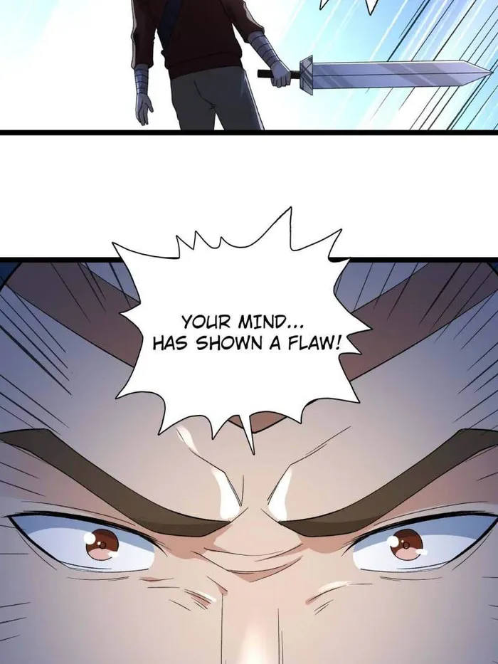 I Can Snatch 999 Types of Abilities Chapter 233 - page 8