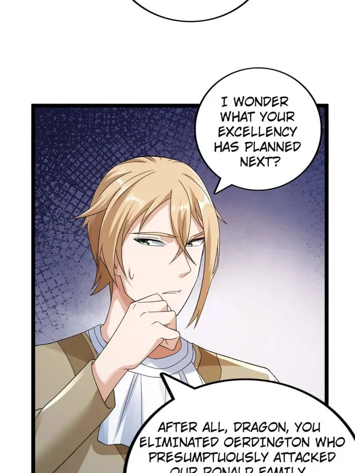 I Can Snatch 999 Types of Abilities Chapter 234 - page 11