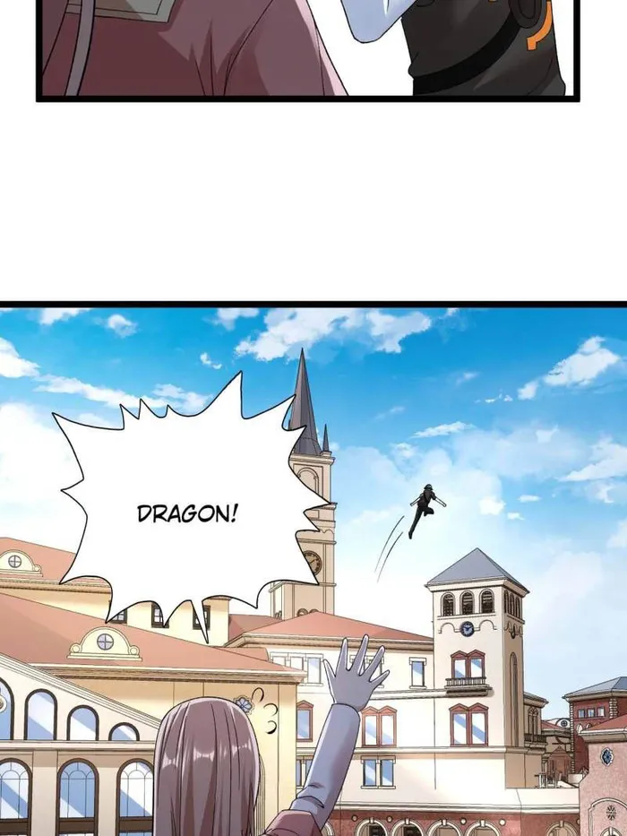 I Can Snatch 999 Types of Abilities Chapter 234 - page 14