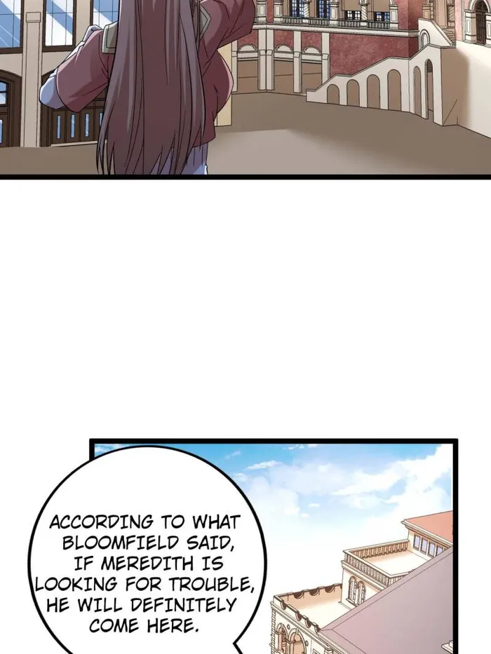 I Can Snatch 999 Types of Abilities Chapter 234 - page 15