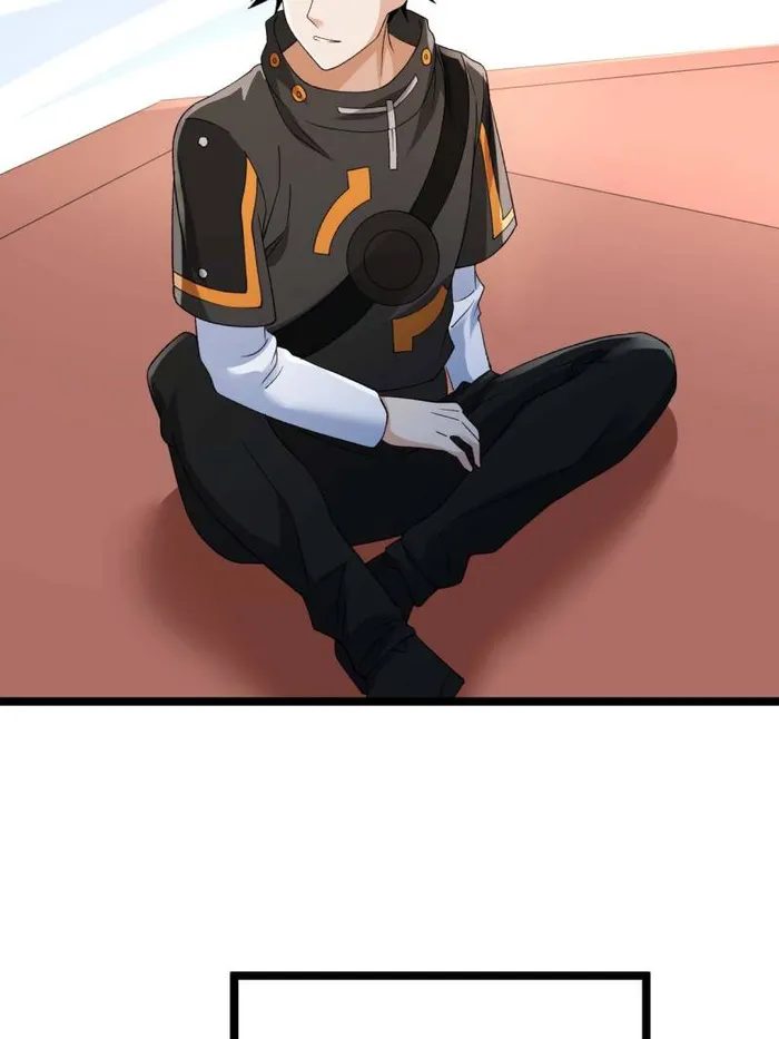I Can Snatch 999 Types of Abilities Chapter 234 - page 17