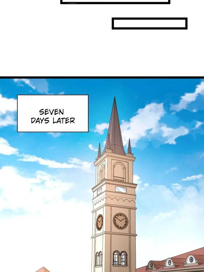I Can Snatch 999 Types of Abilities Chapter 234 - page 18