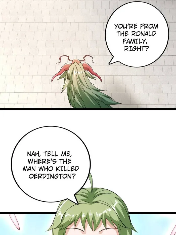 I Can Snatch 999 Types of Abilities Chapter 234 - page 23