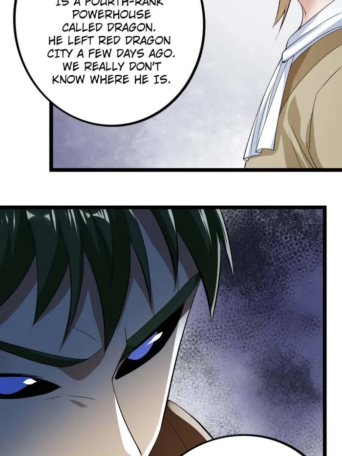 I Can Snatch 999 Types of Abilities Chapter 234 - page 30
