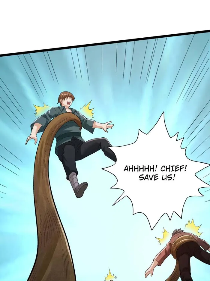 I Can Snatch 999 Types of Abilities Chapter 234 - page 33