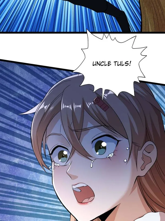 I Can Snatch 999 Types of Abilities Chapter 234 - page 38