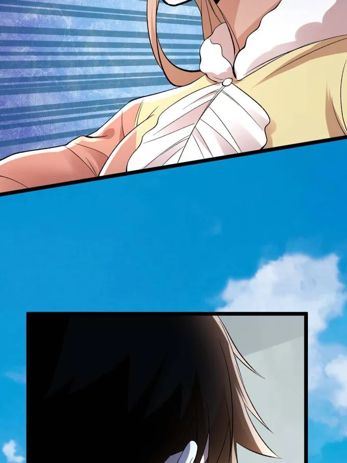 I Can Snatch 999 Types of Abilities Chapter 234 - page 39
