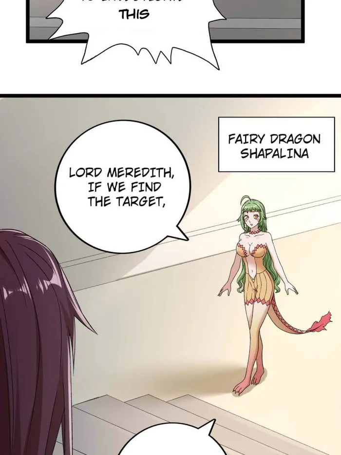 I Can Snatch 999 Types of Abilities Chapter 234 - page 4