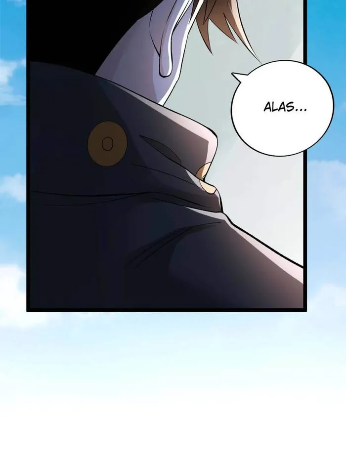 I Can Snatch 999 Types of Abilities Chapter 234 - page 40