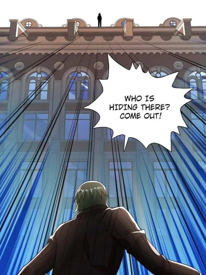 I Can Snatch 999 Types of Abilities Chapter 234 - page 41