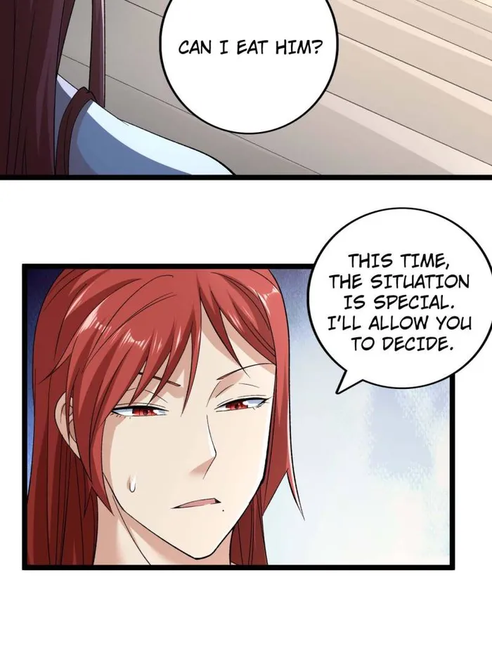 I Can Snatch 999 Types of Abilities Chapter 234 - page 5