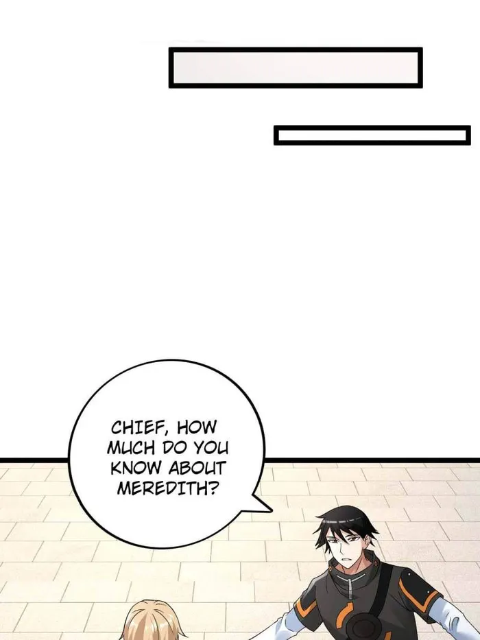 I Can Snatch 999 Types of Abilities Chapter 234 - page 6
