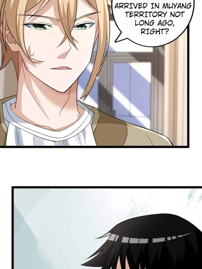 I Can Snatch 999 Types of Abilities Chapter 234 - page 8